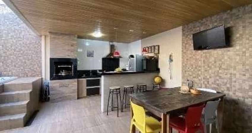 Casa com 3 quartos à venda no Morada da Colina, Uberlândia 