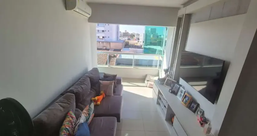 Apartamento com 2 quartos à venda no Santa Mônica, Uberlândia 