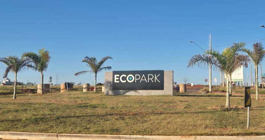 Terreno à venda no Shopping Park, Uberlândia 
