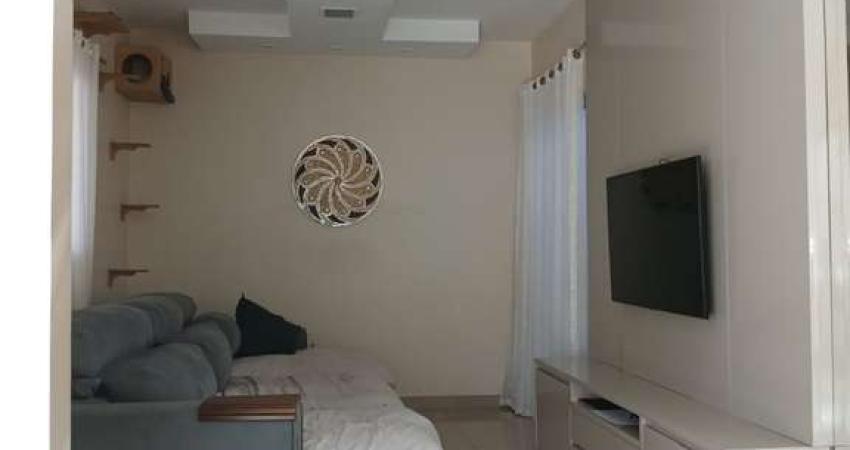 Casa com 2 quartos à venda no Umuarama, Uberlândia 