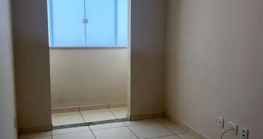 Apartamento com 2 quartos à venda no Tubalina, Uberlândia 