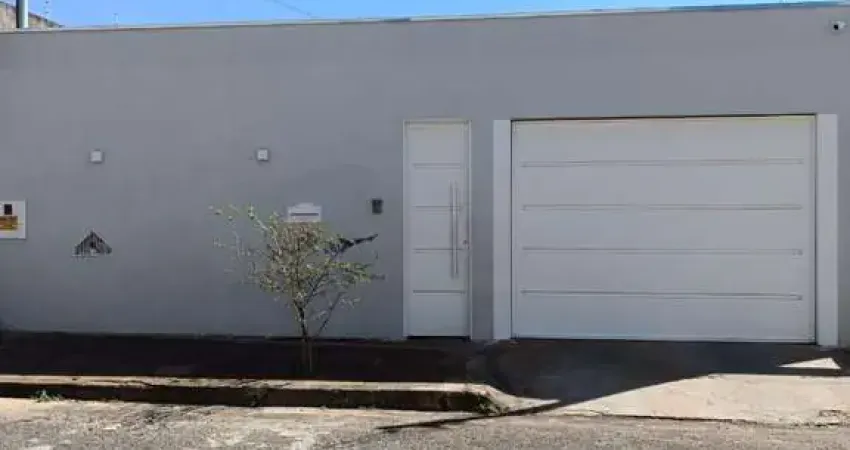 Casa com 3 quartos à venda no Alto Umuarama, Uberlândia 