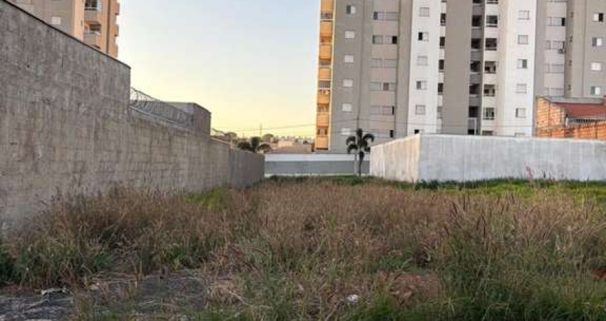 Terreno à venda em Laranjeiras, Uberlândia 