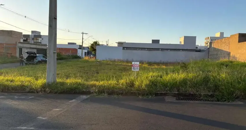 Terreno à venda em Laranjeiras, Uberlândia 
