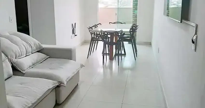 Apartamento com 2 quartos à venda no Brasil, Uberlândia 