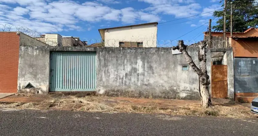 Terreno à venda no Osvaldo Rezende, Uberlândia 