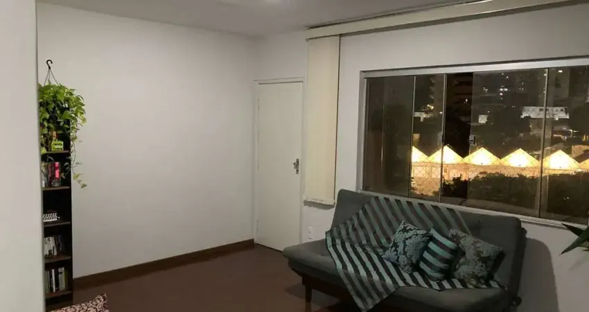 Apartamento com 3 quartos à venda no Centro, Uberlândia 