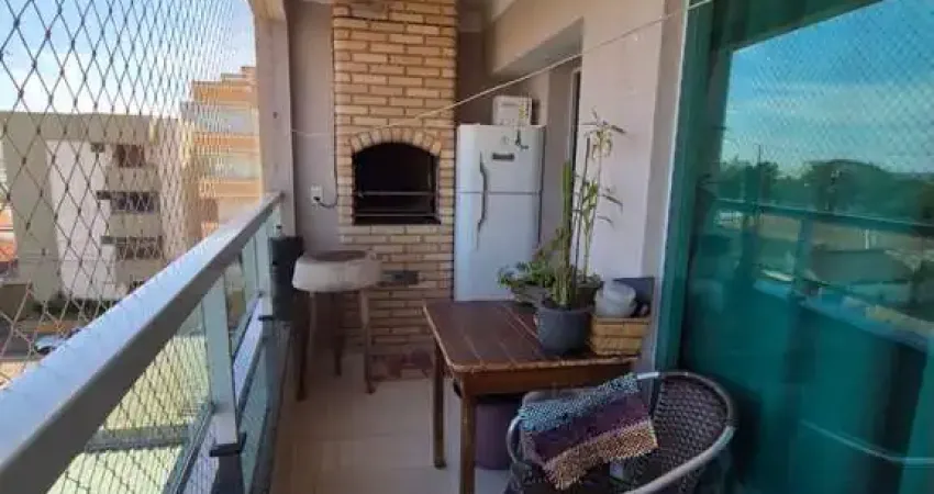 Apartamento com 3 quartos à venda em Saraiva, Uberlândia 