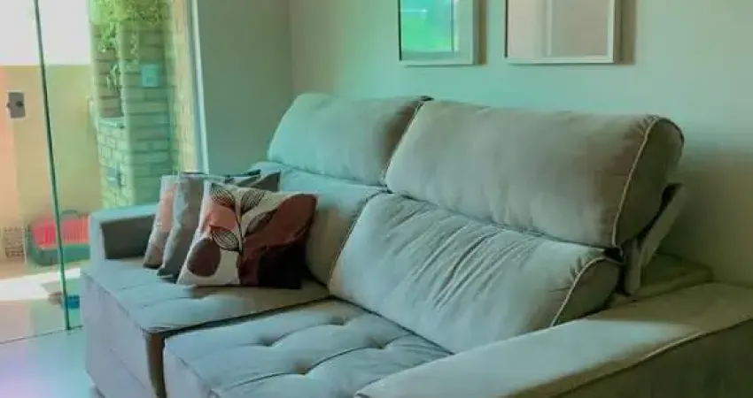 Apartamento com 2 quartos à venda no Brasil, Uberlândia 