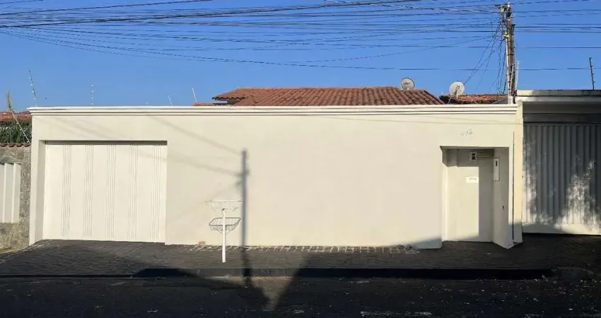 Casa com 5 quartos à venda no Custódio Pereira, Uberlândia 