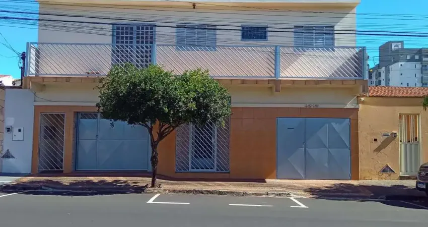 Apartamento - Padrão, para Aluguel em Uberlândia/MG