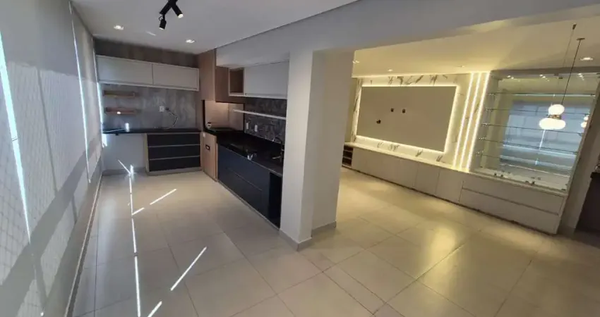 Apartamento - Padrão, para Aluguel em Uberlândia/MG