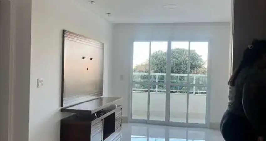 Apartamento com 3 quartos à venda no Tibery, Uberlândia 