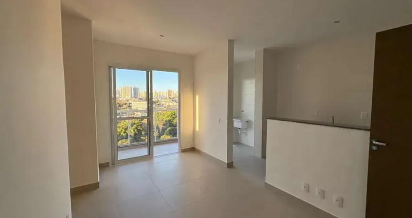 Apartamento com 2 quartos à venda no Jaraguá, Uberlândia 