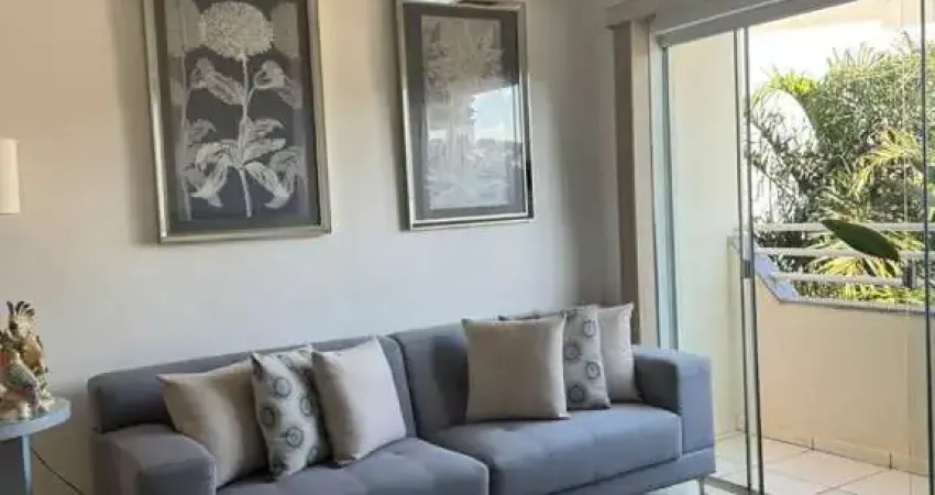 Apartamento com 2 quartos à venda no Alto Umuarama, Uberlândia