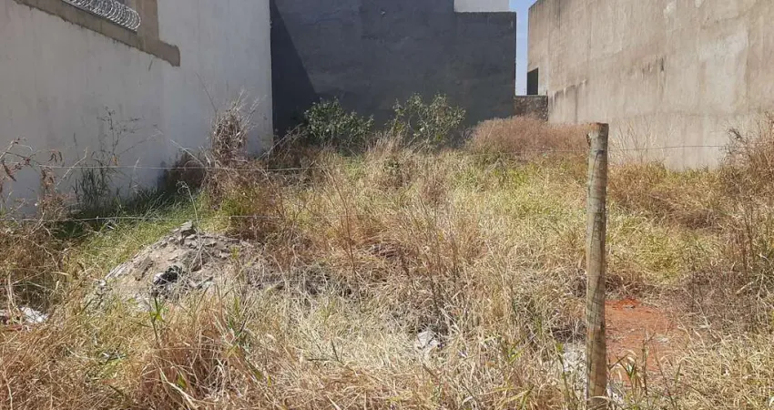 Terreno à venda no Novo Mundo, Uberlândia 