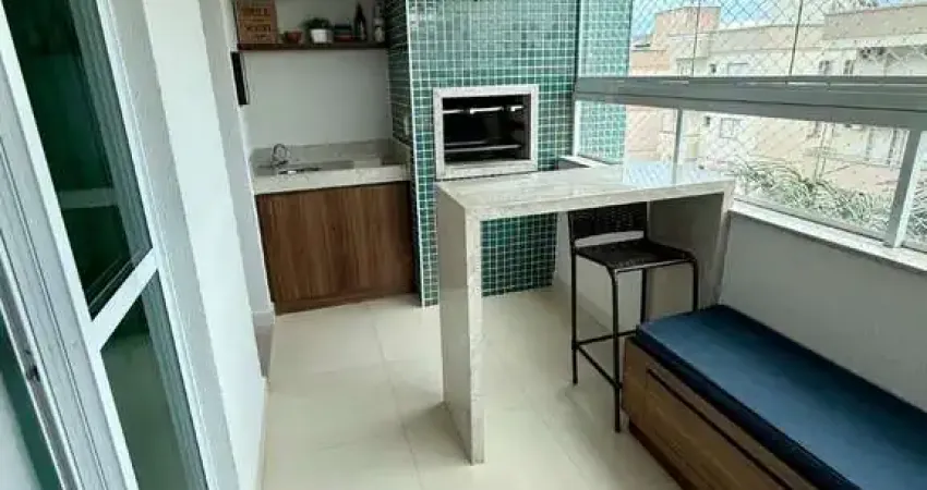 Apartamento com 2 quartos à venda no Santa Mônica, Uberlândia