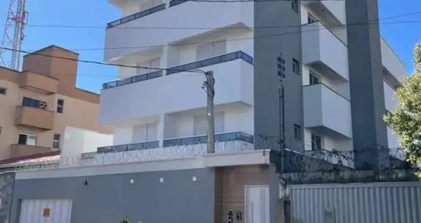 Apartamento com 2 quartos à venda no Santa Mônica, Uberlândia 
