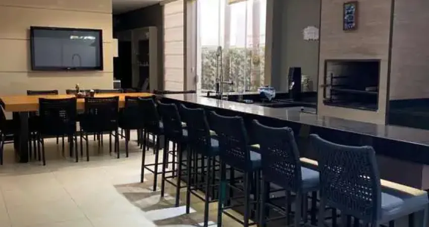 Casa com 4 quartos à venda no Aclimação, Uberlândia