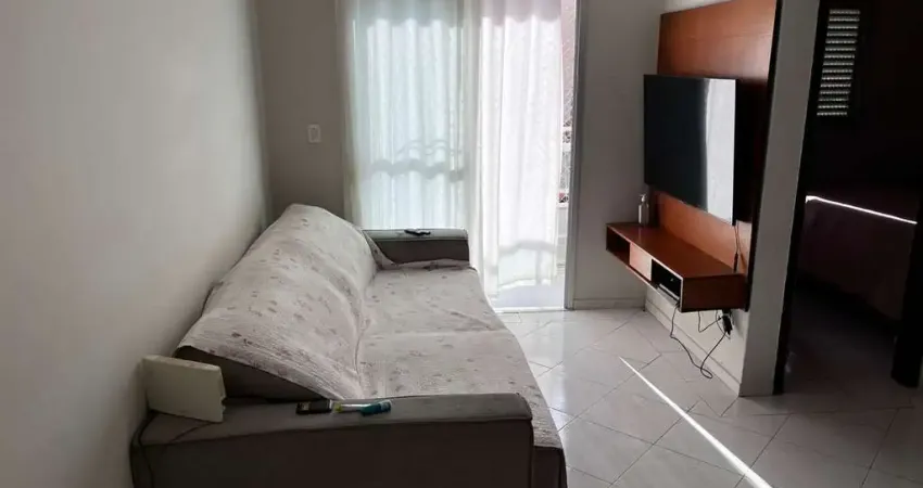 Apartamento com 2 quartos à venda no Santa Mônica, Uberlândia 