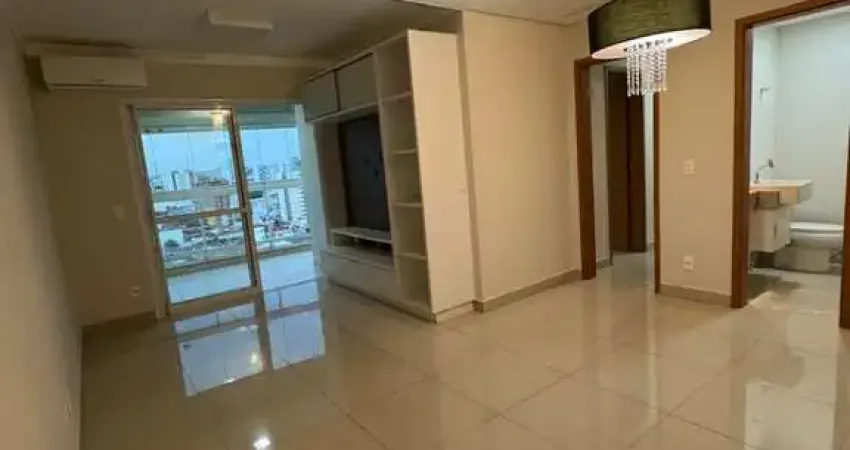 Apartamento com 3 quartos à venda no Centro, Uberlândia