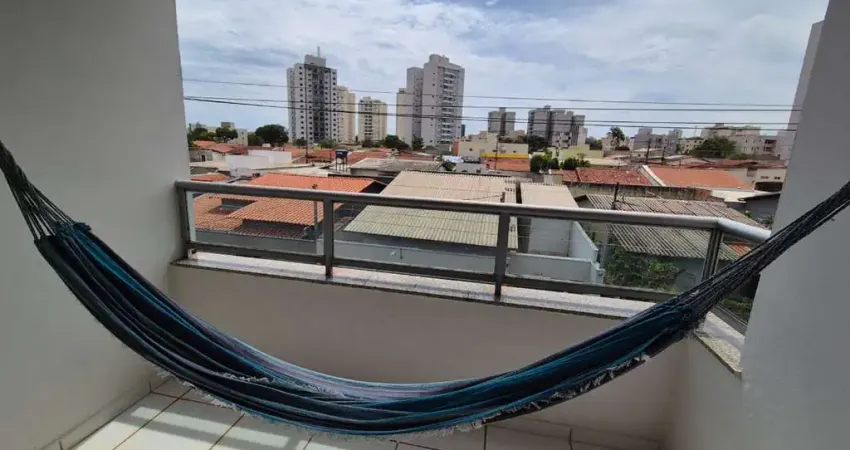 Apartamento com 2 quartos à venda no Santa Mônica, Uberlândia 