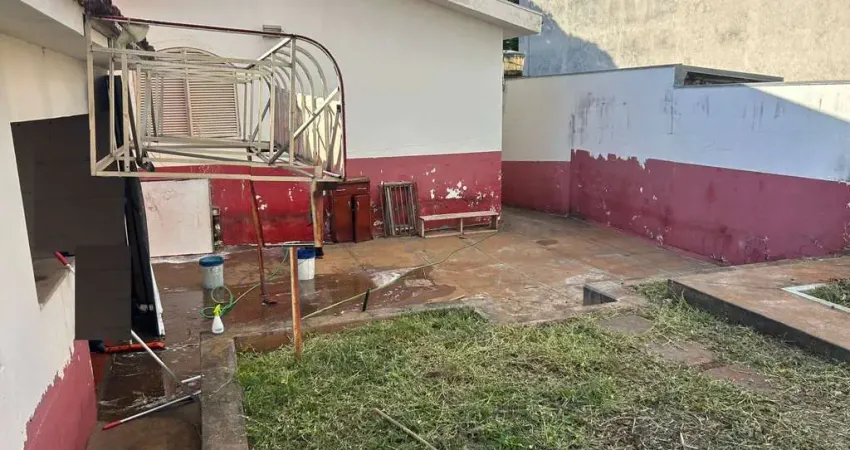 Casa com 4 quartos à venda no Tabajaras, Uberlândia