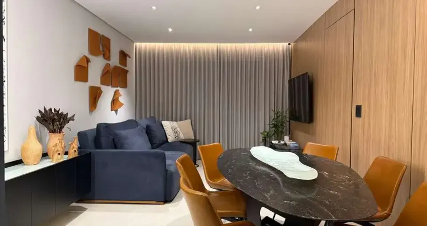 Apartamento com 3 quartos à venda no Copacabana, Uberlândia