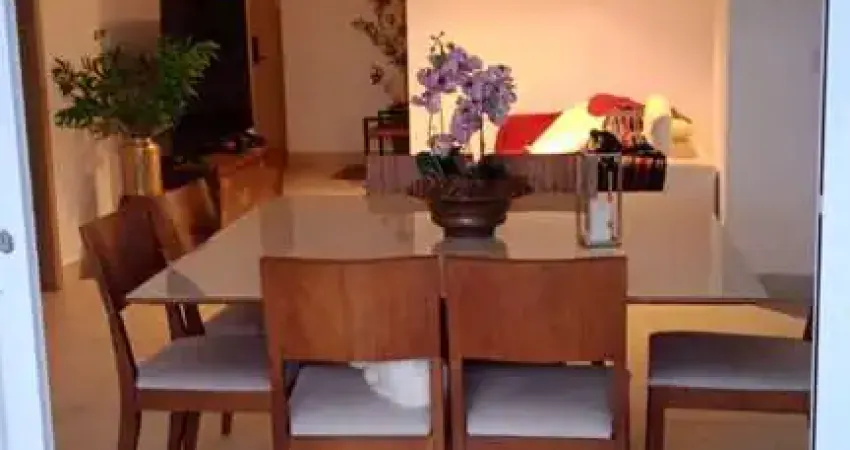 Apartamento com 3 quartos à venda no Santa Maria, Uberlândia