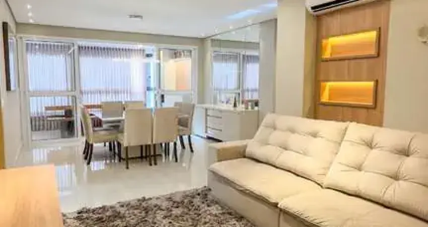 Apartamento com 3 quartos à venda no Santa Maria, Uberlândia