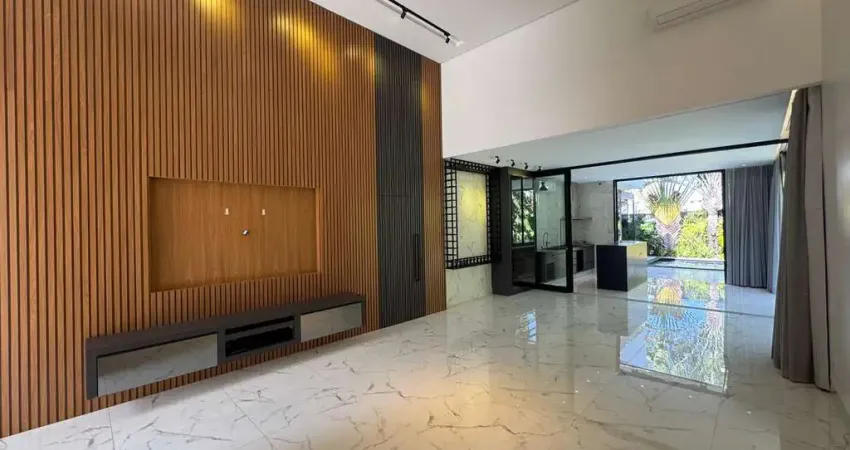 Casa com 3 quartos à venda no Jardim Sul, Uberlândia 