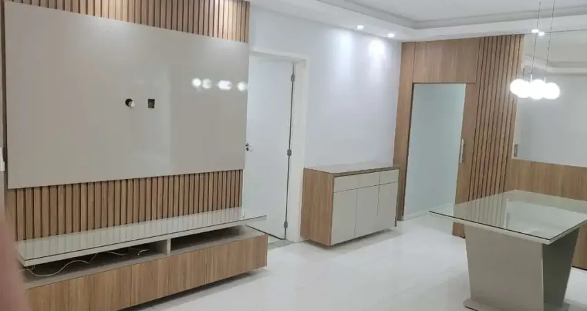 Apartamento com 4 quartos à venda no Santa Mônica, Uberlândia 