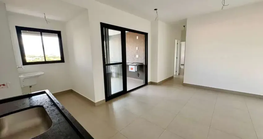 Apartamento com 2 quartos à venda no Jardim Sul, Uberlândia