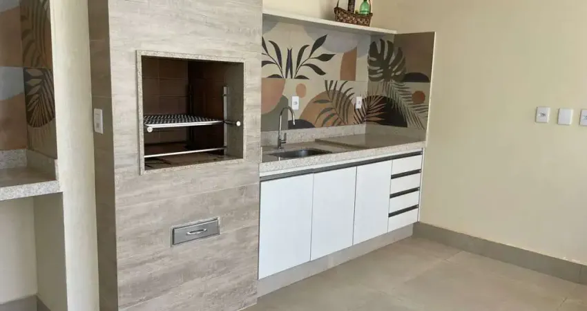 Casa com 3 quartos para alugar no Granja Marileusa, Uberlândia 