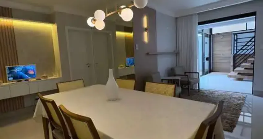 Apartamento com 3 quartos à venda no Santa Mônica, Uberlândia 