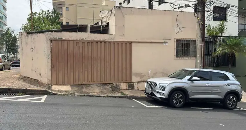Casa com 2 quartos à venda no Tabajaras, Uberlândia