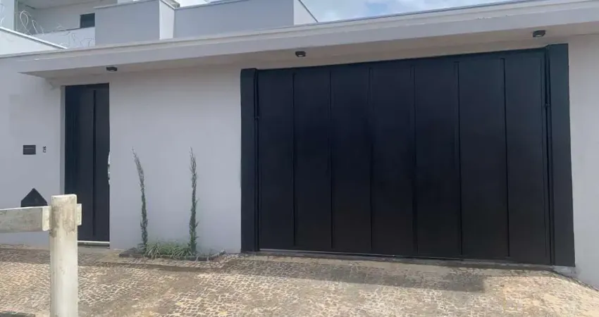 Casa com 3 quartos à venda no Alto Umuarama, Uberlândia