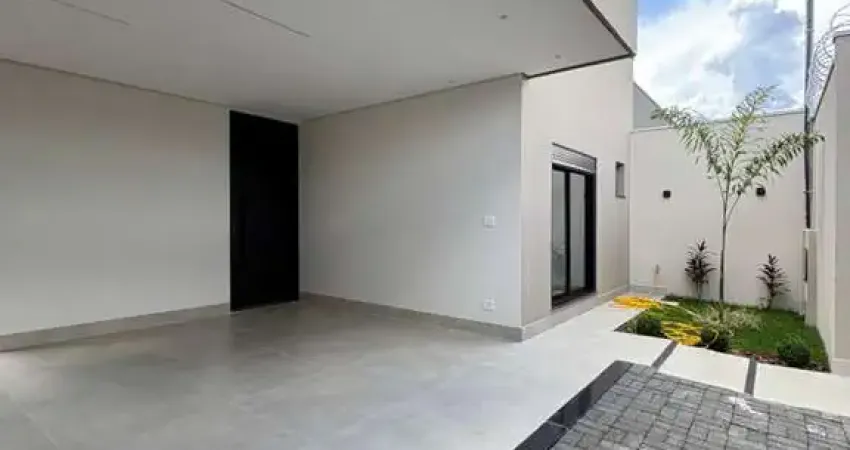 Casa com 3 quartos à venda no Alto Umuarama, Uberlândia