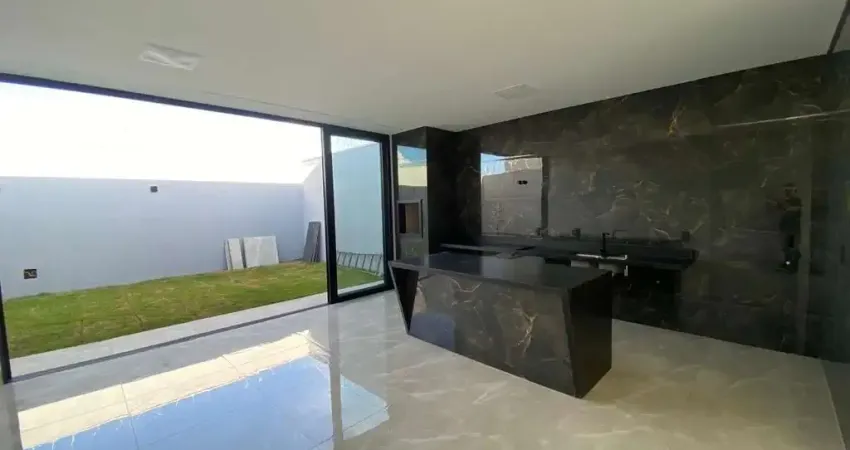 Casa com 3 quartos à venda no Alto Umuarama, Uberlândia