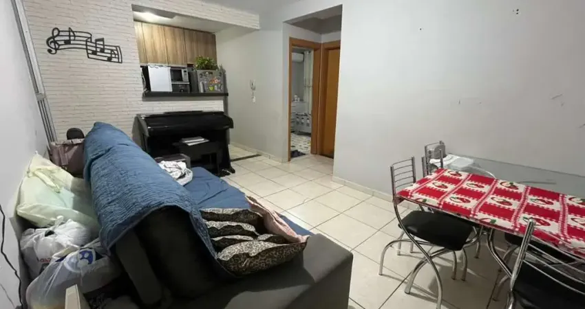 Apartamento com 2 quartos à venda no Aclimação, Uberlândia 