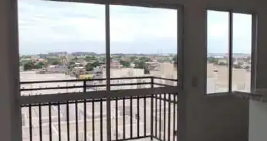 Apartamento com 2 quartos à venda no Grand Ville, Uberlândia