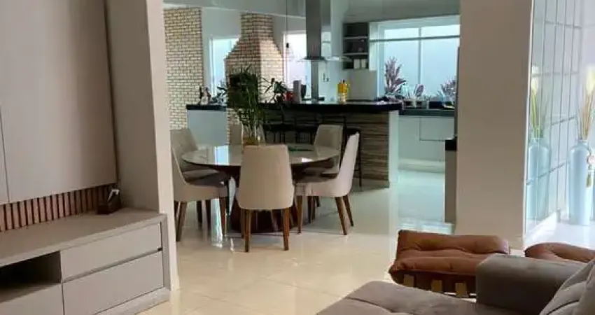 Casa com 3 quartos à venda no Granja Marileusa, Uberlândia