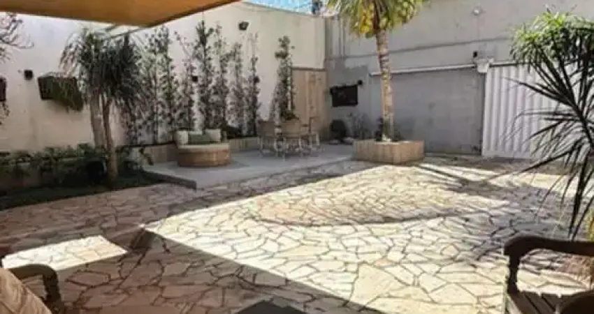 Casa com 3 quartos à venda no Jardim Karaíba, Uberlândia