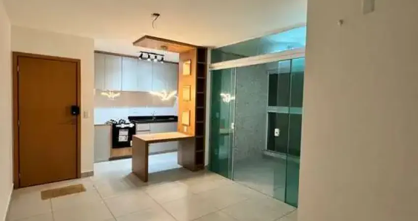 Apartamento com 2 quartos para alugar no Granja Marileusa, Uberlândia