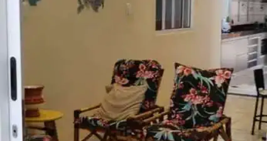 Casa com 3 quartos à venda no Shopping Park, Uberlândia