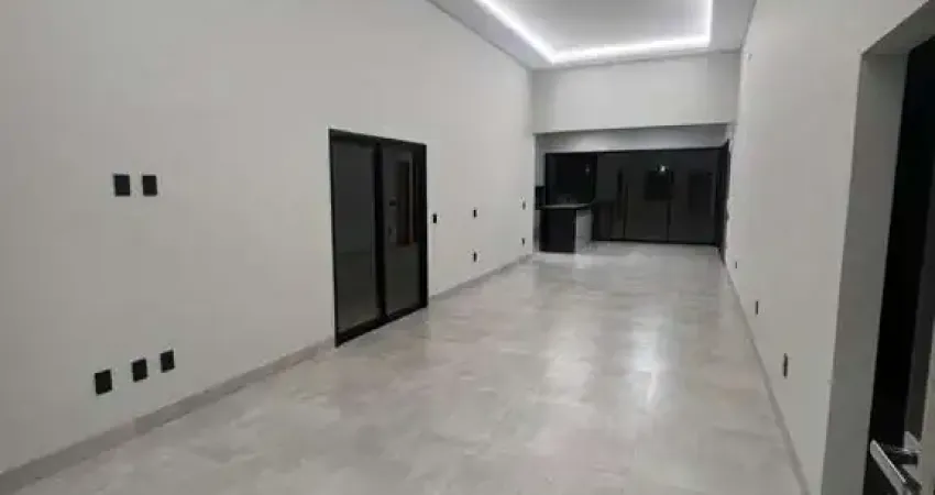 Casa com 3 quartos à venda no Alto Umuarama, Uberlândia