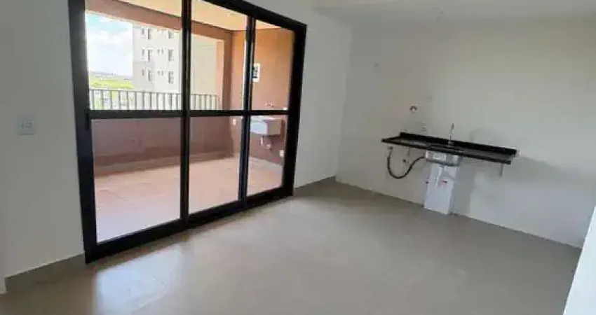 Apartamento com 1 quarto à venda no Granja Marileusa, Uberlândia