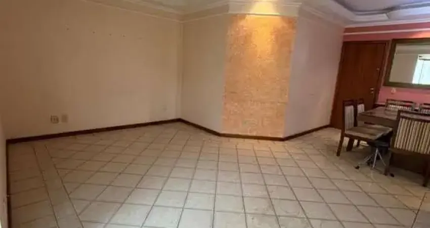 Apartamento com 4 quartos à venda no Santa Maria, Uberlândia