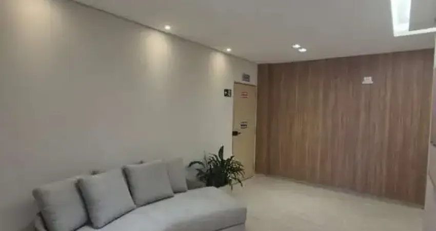 Flat com 1 quarto à venda no Santa Mônica, Uberlândia