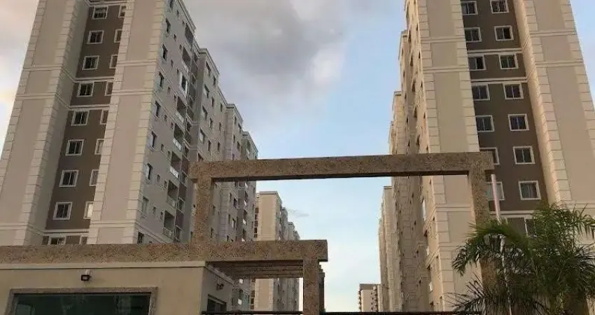 Apartamento com 2 quartos à venda no Copacabana, Uberlândia